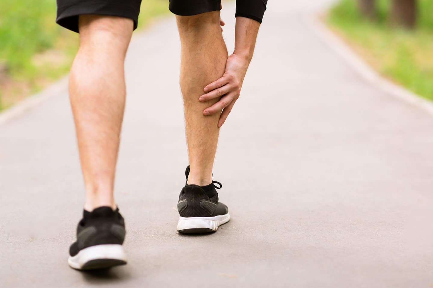Peripheral Artery Disease (PAD) Symptoms, Treatment, and More