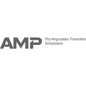 The Amputation Prevention Symposium Logo