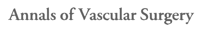 Annals of Vascular Surgery Logo