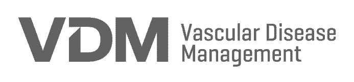 Vascular Disease Management Logo