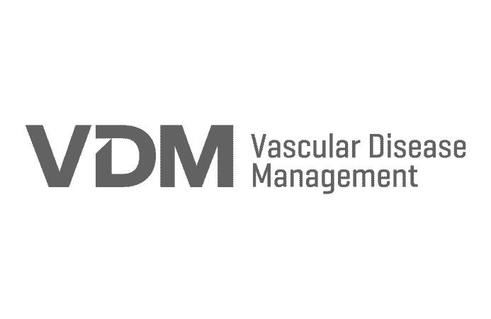 Vascular Disease Management Logo