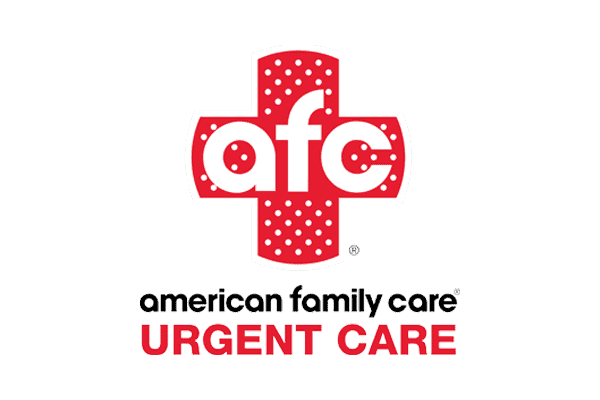 AFC Urgent Care Logo