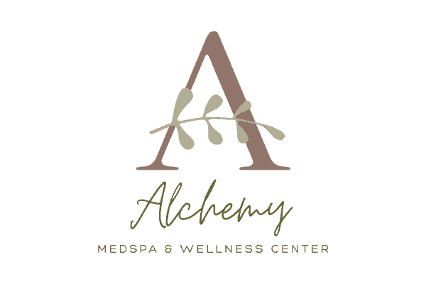 Alchemy Medspa & Wellness Center Logo