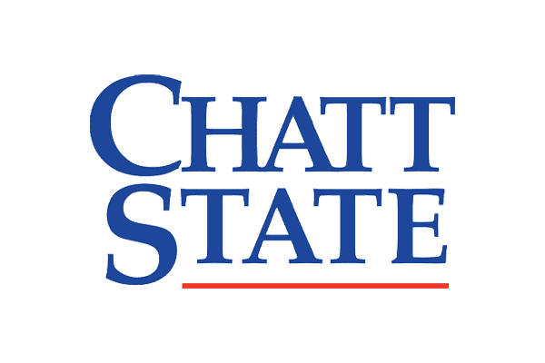 Chatt State Logo