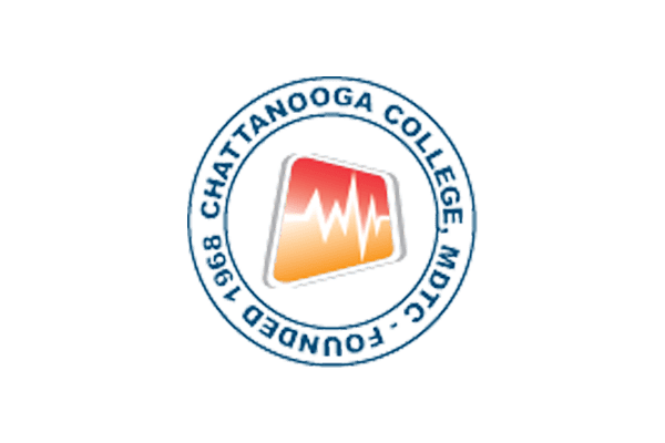 Chattanooga College Logo