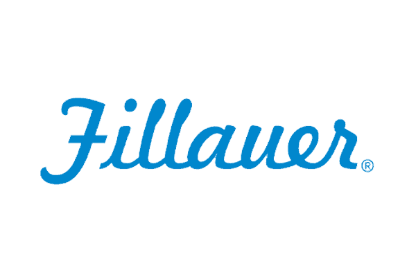 Fillauer logo