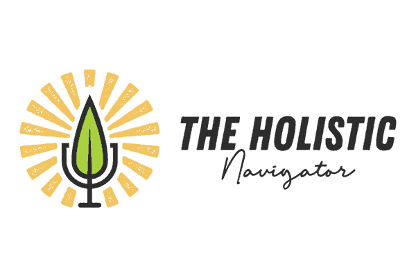 The Holistic Navigator Logo