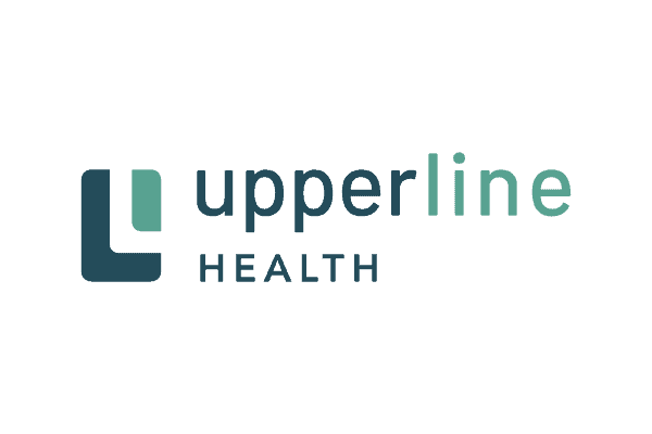 Upperline Podiatry Logo