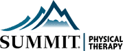 Summit Physical therapy logo