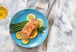 Salmon