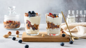 yogurt