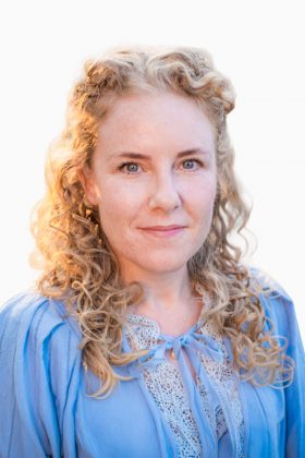 Leslie Burgess, NP