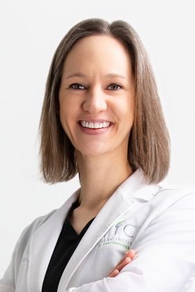 Photo of Jennifer Wilson